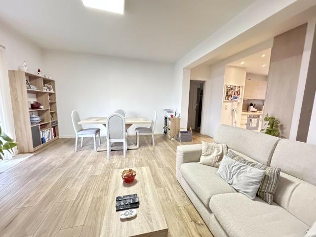Wohnung kaufen in Aldesago, Tessin