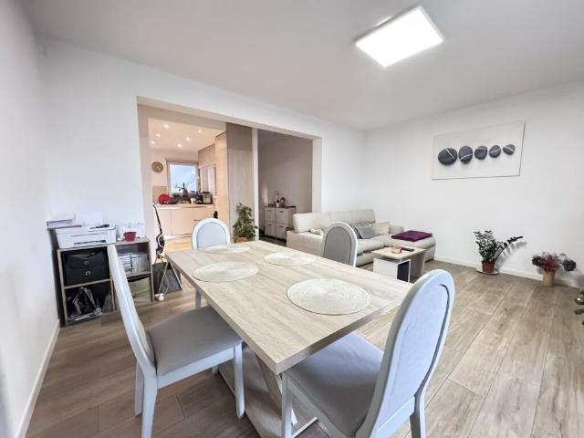 Wohnung kaufen in Aldesago, Tessin