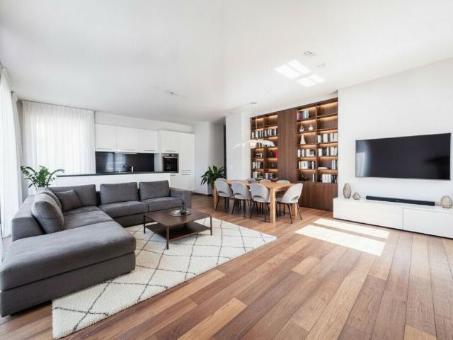 Wohnung kaufen in Aldesago, Tessin