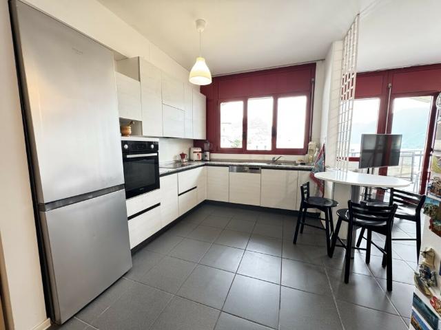 Etagenwohnung kaufen in Lugano Etagenwohnung kaufen in Lugano