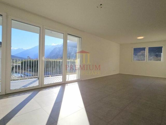 Wohnung mieten in Serravalle, Tessin