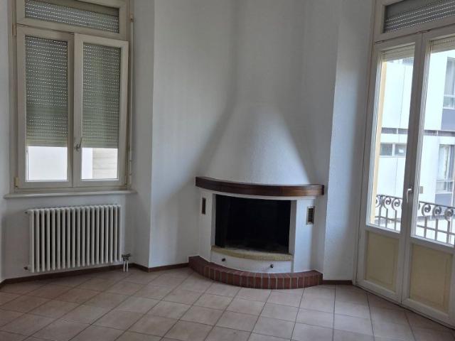 Apartment mieten in Pedrinate, Chiasso
