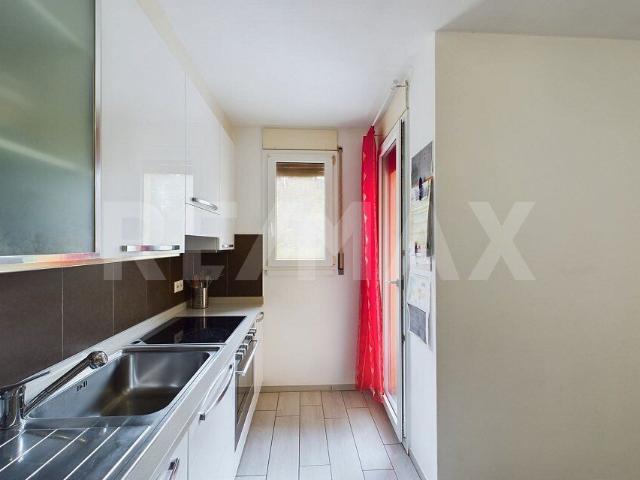 Apartment kaufen