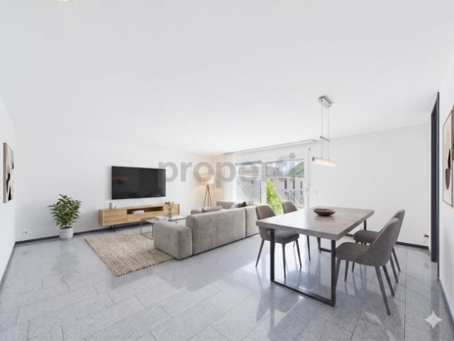 Attikawohnung kaufen in Arbedo-Castione, Tessin