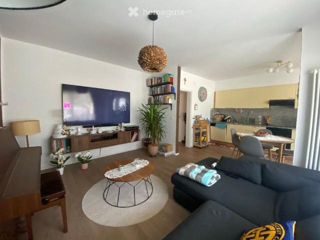 Apartment mieten in Favera, San Vittore