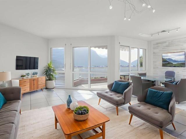 Wohnung kaufen in Aldesago, Tessin