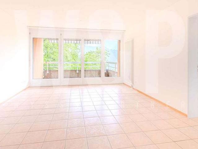 Apartment mieten in Pazzallo, Lugano