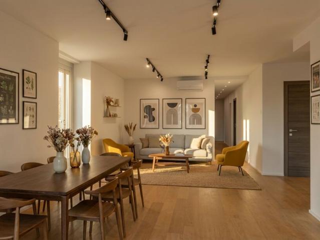 Wohnung kaufen in Aldesago, Tessin