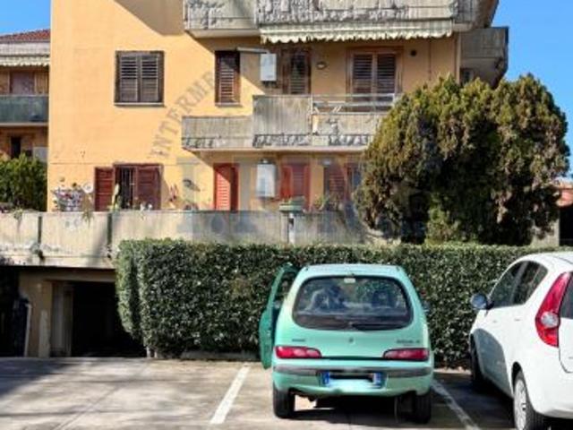 Appartamento in vendita a Immacolata, Tremestieri Etneo