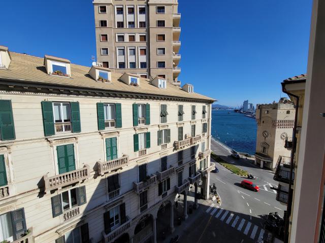 Appartamento in affitto a Villetta, Albisola Capo
