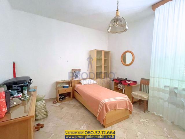 Appartamento in affitto a Puglia, Bari