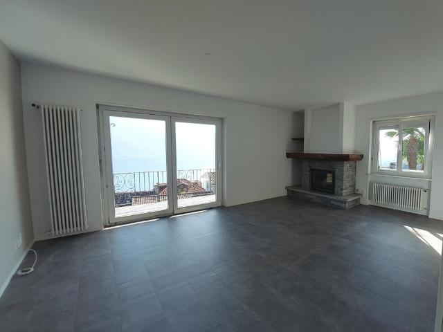 Apartment mieten in Brione sopra Minusio, Distretto di Locarno