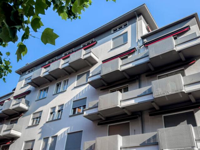 Apartment mieten in Aldesago, Tessin