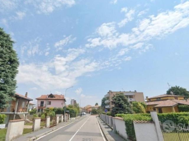 Appartamento in affitto a Cornaredo, Lombardia