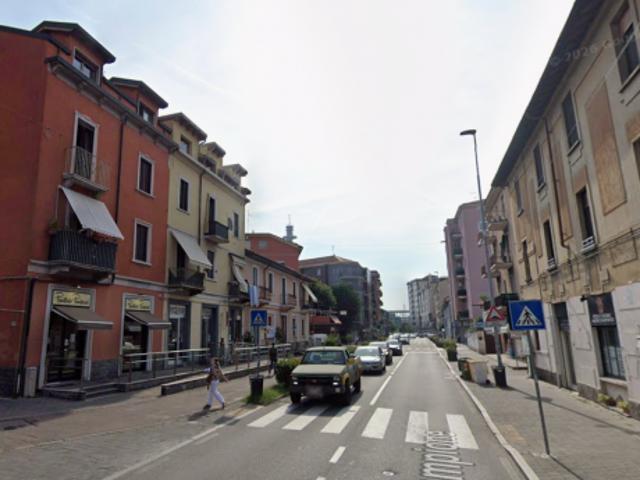 Appartamento in affitto a Pero, Lombardia