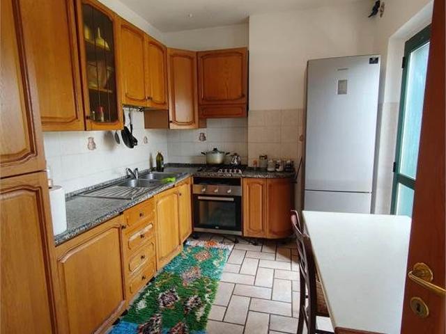 Appartamento in affitto a Il Monte, Gualdo Cattaneo