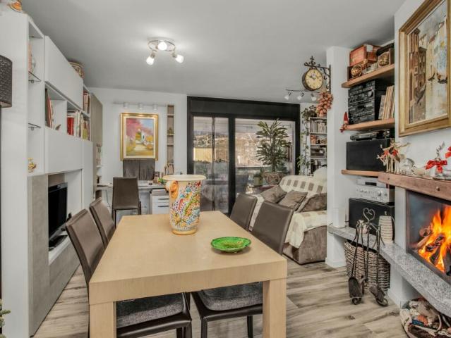 Wohnung kaufen in Aldesago, Tessin