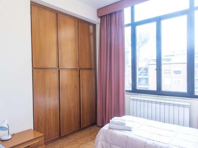Appartamento in affitto a Mostacciano, Roma Capitale