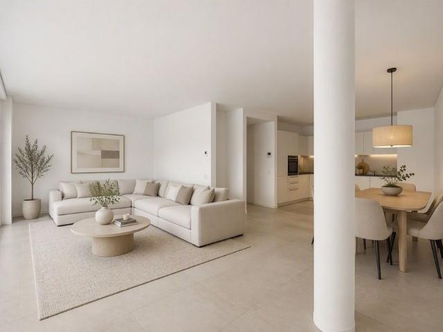 Apartment mieten in Paradiso, Distretto di Lugano