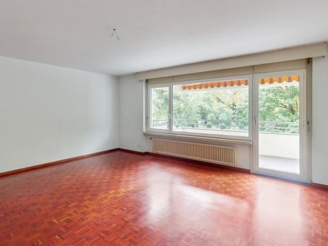 Etagenwohnung mieten in Locarno