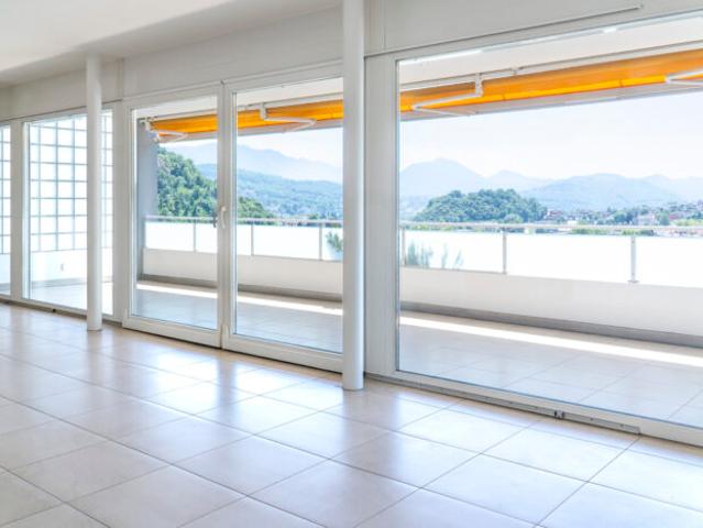 Apartment mieten in Bedano, Tessin