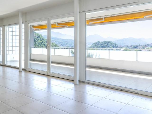 Wohnung mieten in Aldesago, Tessin