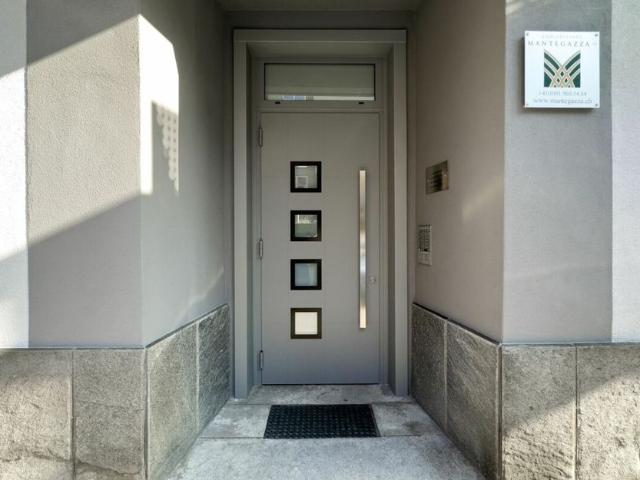 Apartment mieten in Circolo di Lugano est, Lugano