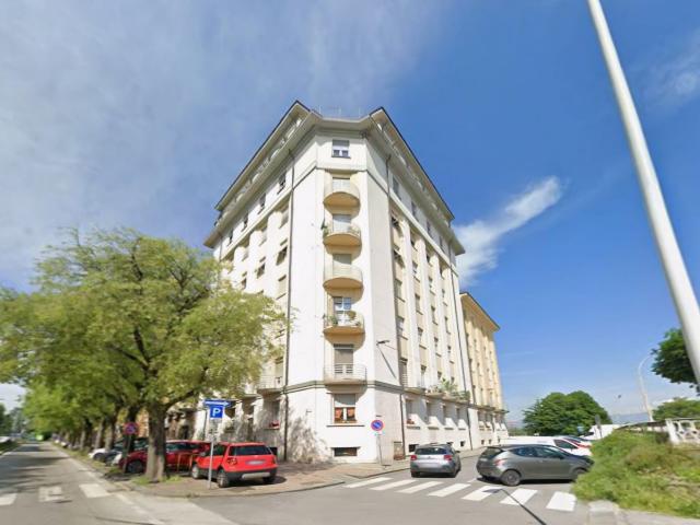 Appartamento in affitto a Basse Sant'Anna - Borgo Nuovo, Piemonte