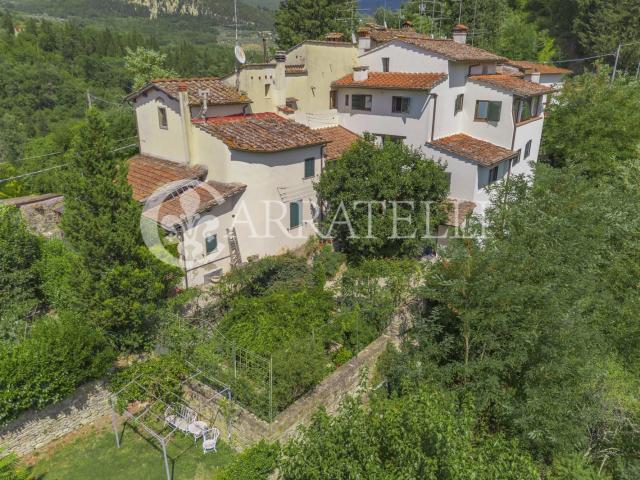 Casa in vendita a Unione di Comuni Valdarno e Valdisieve, Reggello