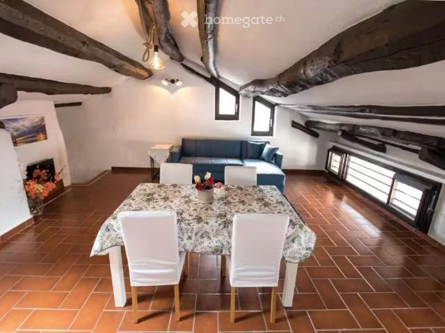 Apartment mieten in Grancia, Distretto di Lugano