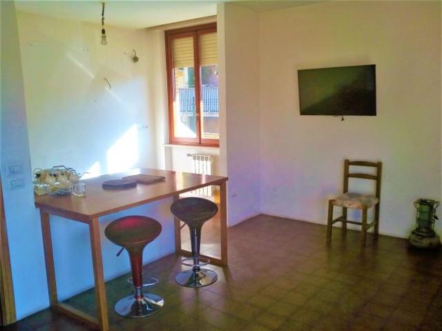 Appartamento in vendita a Borroni, Foligno
