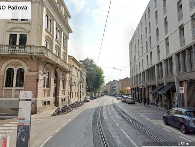 Appartamento in affitto a San Giuseppe, Padova