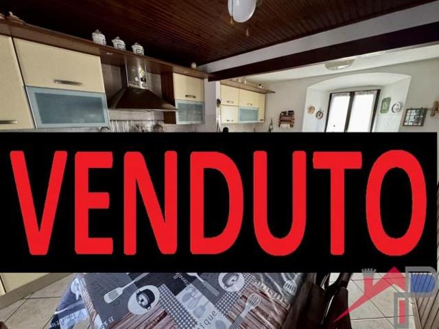 Appartamento in vendita a Cisano Bergamasco, Lombardia