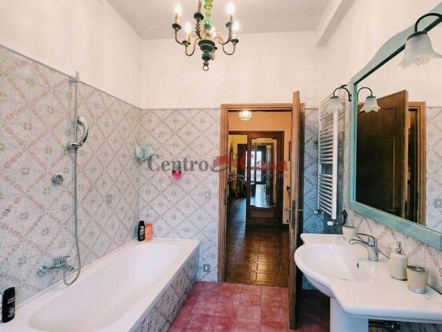 Appartamento in affitto a Santissima Annunziata, Bagni Di Lucca Ponte