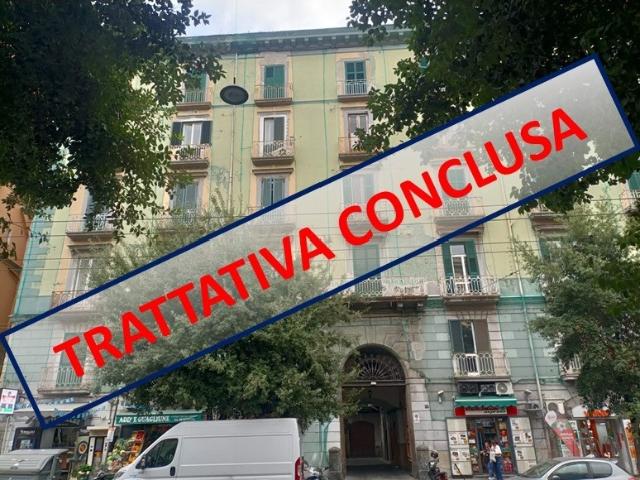 Appartamento in affitto a Municipalità 3, Campania