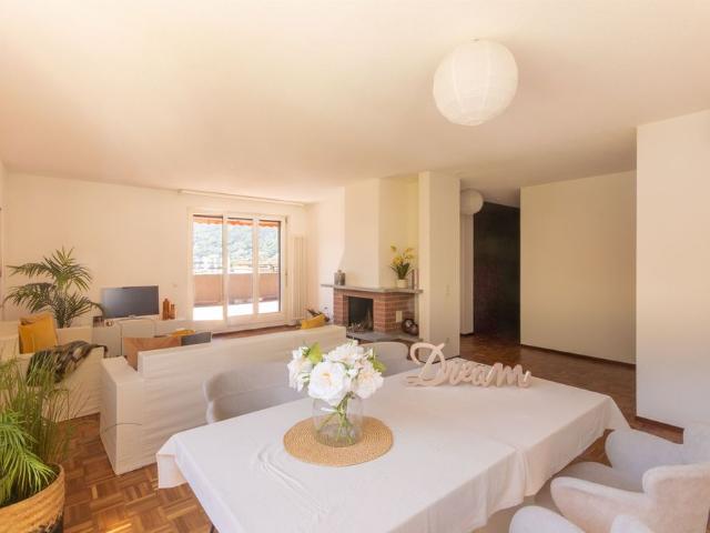 Apartment mieten in Bellinzona, Tessin