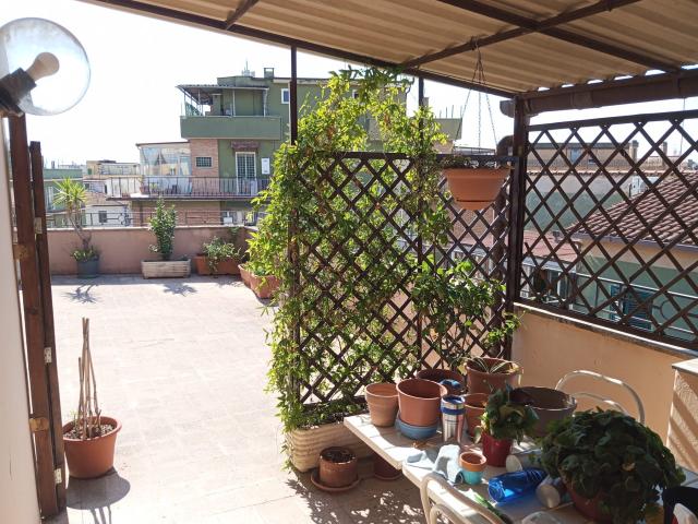 Appartamento in affitto a Municipio Roma XIV, Roma Capitale
