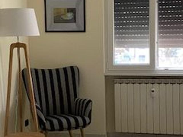Appartamento in affitto a Gallarate, Lombardia