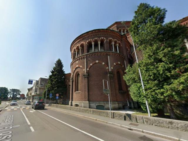 Appartamento in affitto a Castellanza, Lombardia