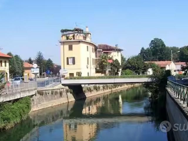 Appartamento in affitto a Basiano, Milano
