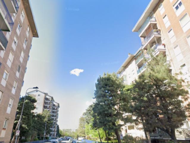 Appartamento in affitto a Zona Omogenea Milano Nord, Cormano