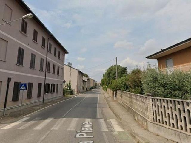 Appartamento in affitto a San Damiano, Cogliate