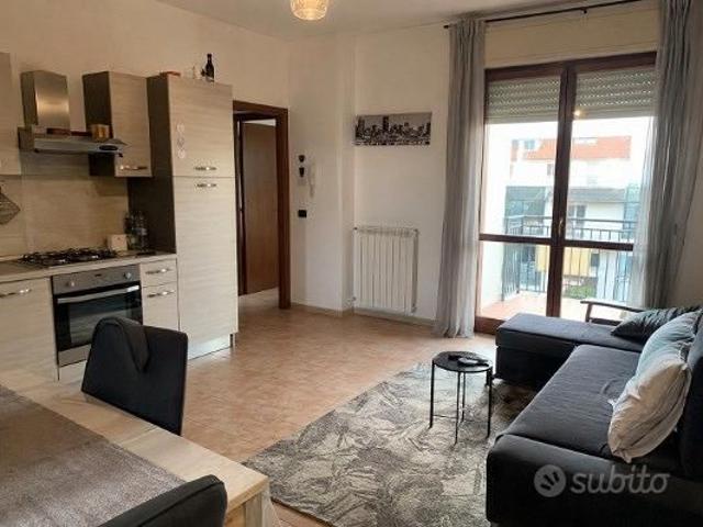 Appartamento in affitto a Centro Storico, Lissone