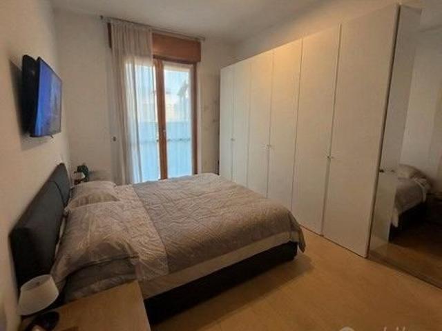 Appartamento in affitto a San Maurizio, Vimercate