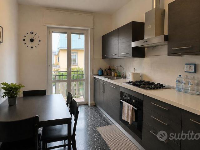 Appartamento in affitto a Ex Gavazzi, Desio