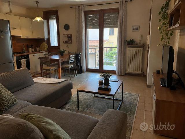 Appartamento in affitto a Ornago, Monza e della Brianza