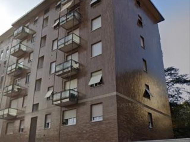 Appartamento in affitto a Monza, Lombardia