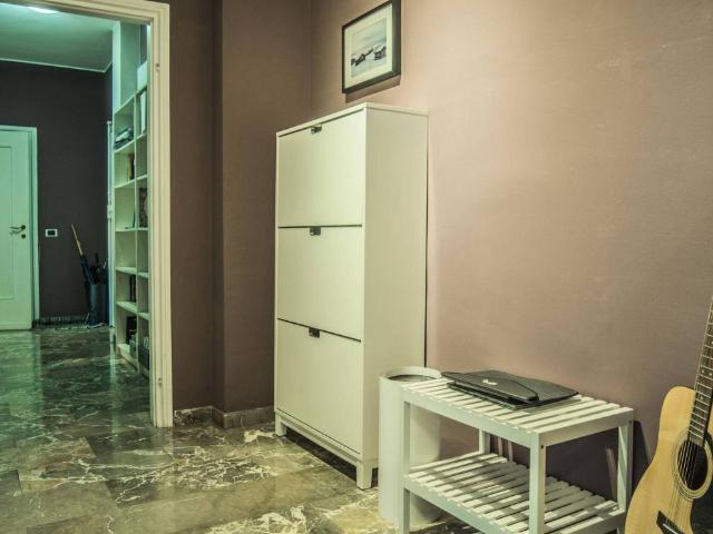 Appartamento in affitto a Villaggio Larco, Sotto il Monte Giovanni XXIII