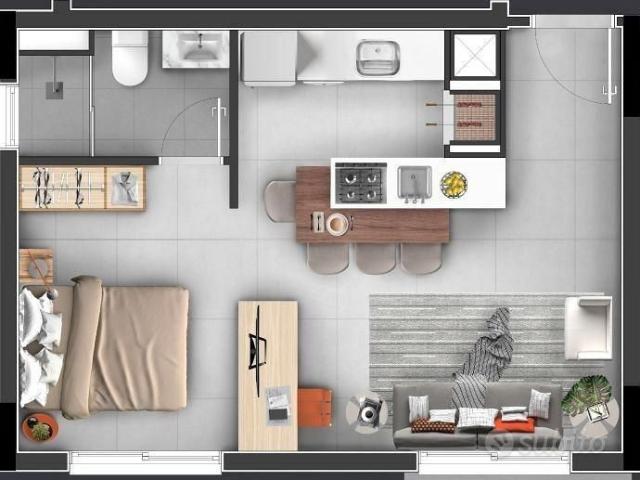 Appartamento in affitto a Zona Omogenea Milano Nord, Paderno Dugnano