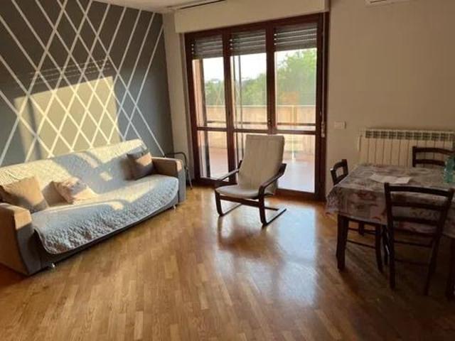 Appartamento in affitto a Gessate, Lombardia